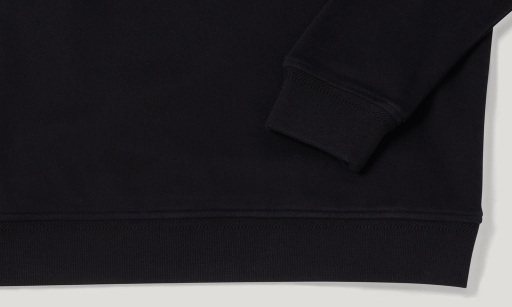 Belstaff Quarter Zip