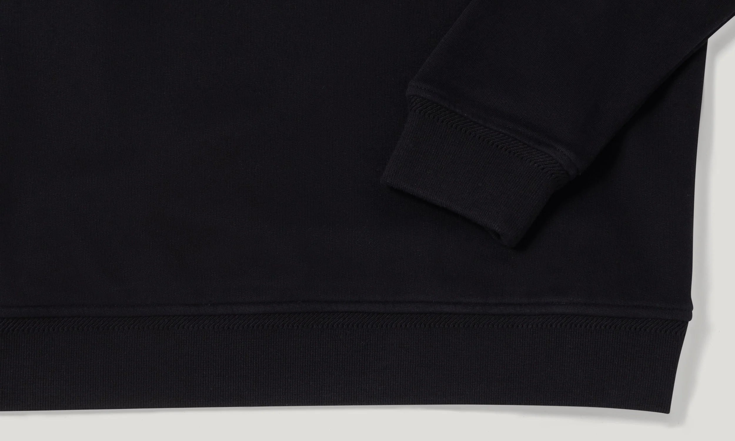 Belstaff Quarter Zip