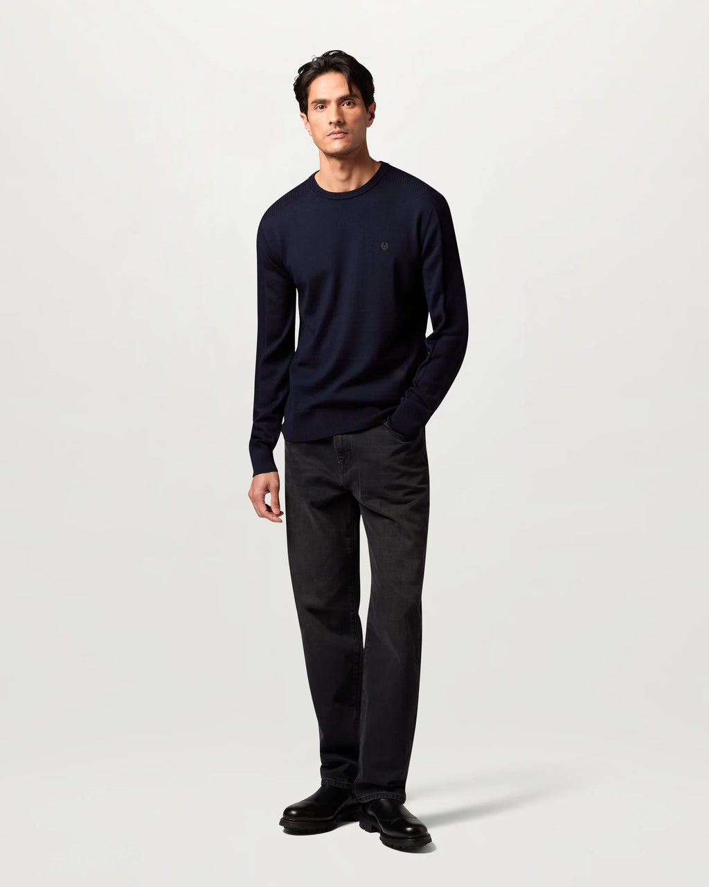 Belstaff Colden Merino