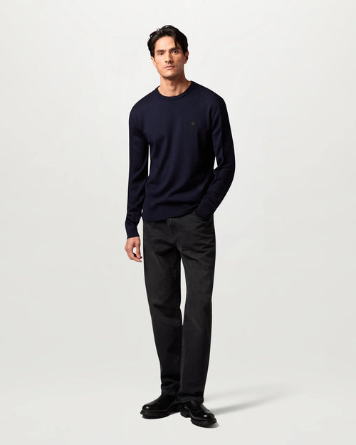 Belstaff Colden Merino