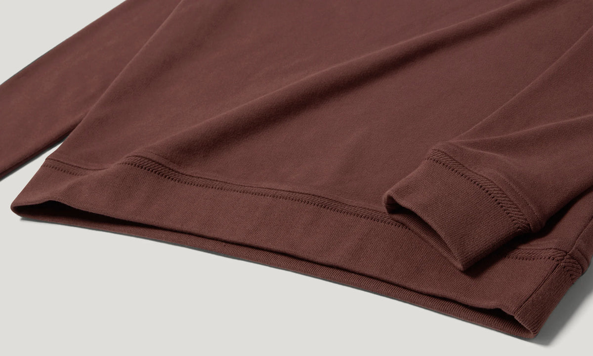 Belstaff Quarter Zip