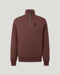 Belstaff Quarter Zip