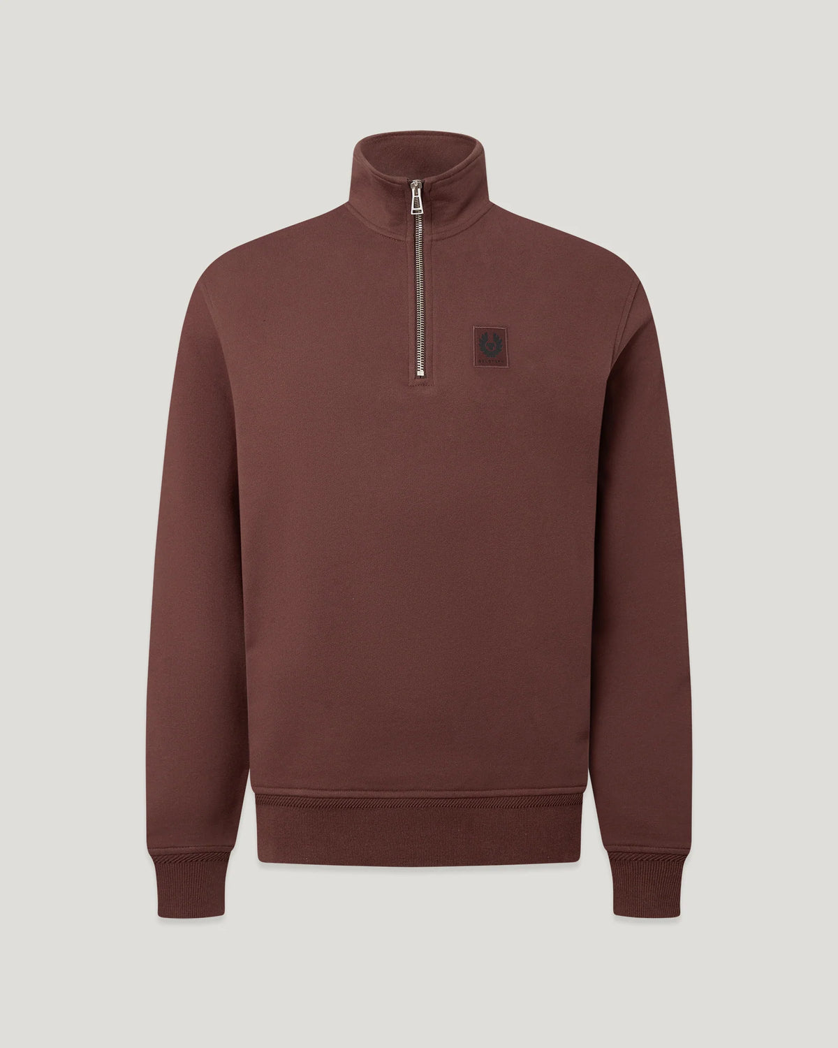 Belstaff Quarter Zip