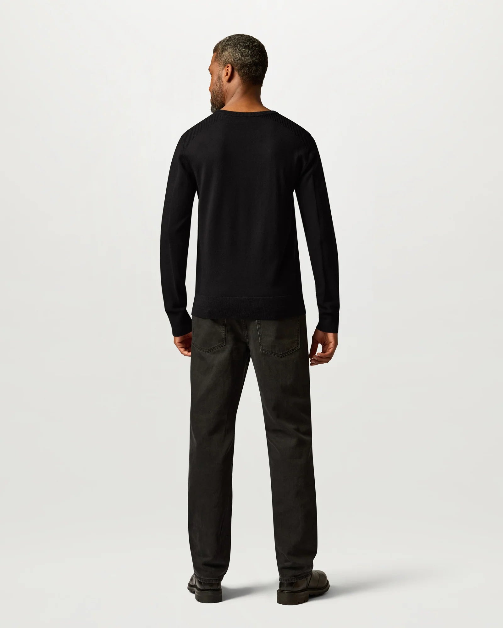 Belstaff Colden Merino