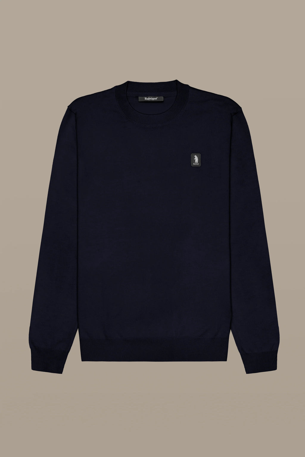 Refrigue Crewneck Icon