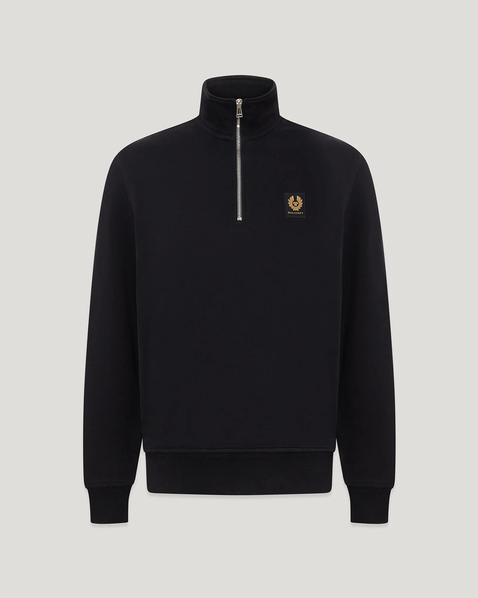 Belstaff Quarter Zip