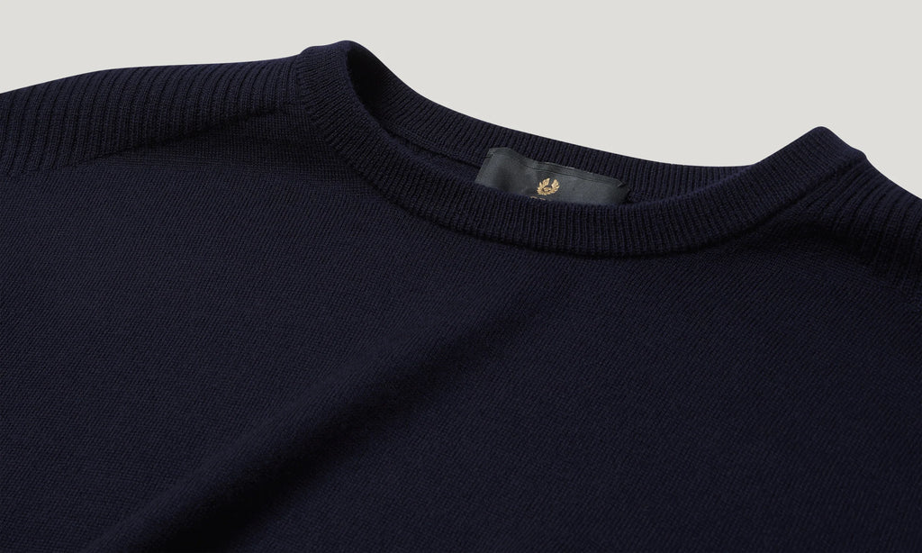Belstaff Colden Merino