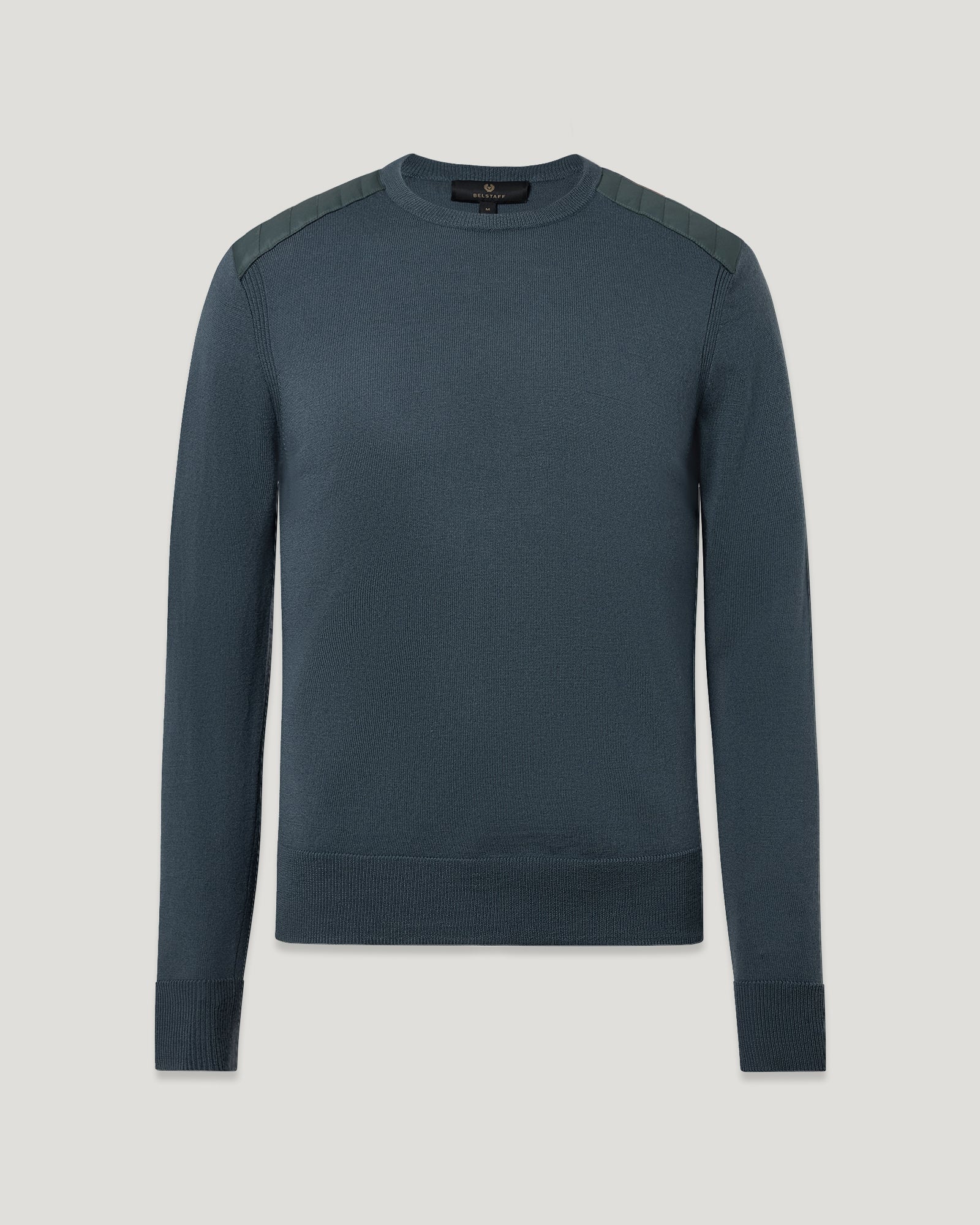 Belstaff Kerrigan Crewneck Jumper