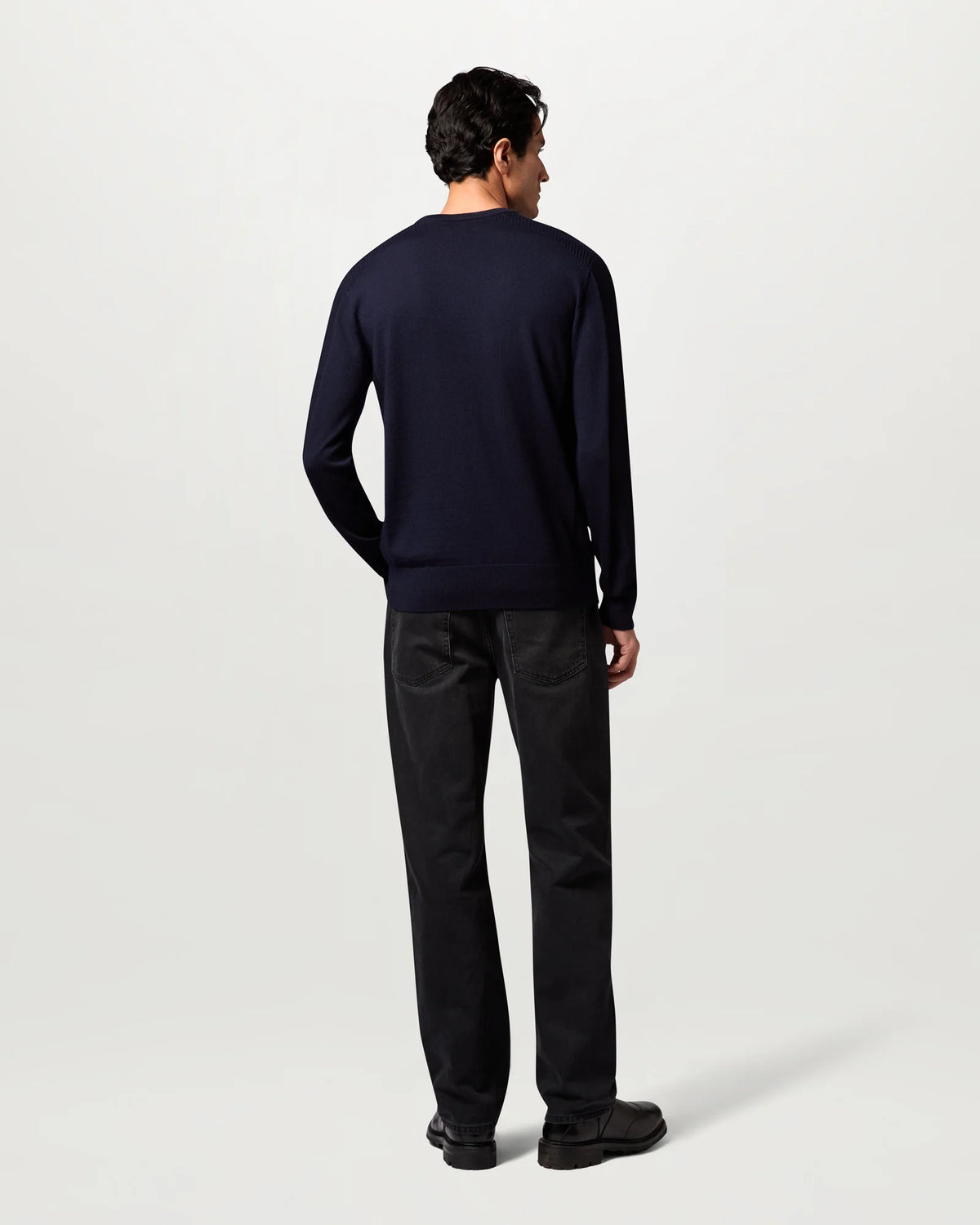 Belstaff Colden Merino